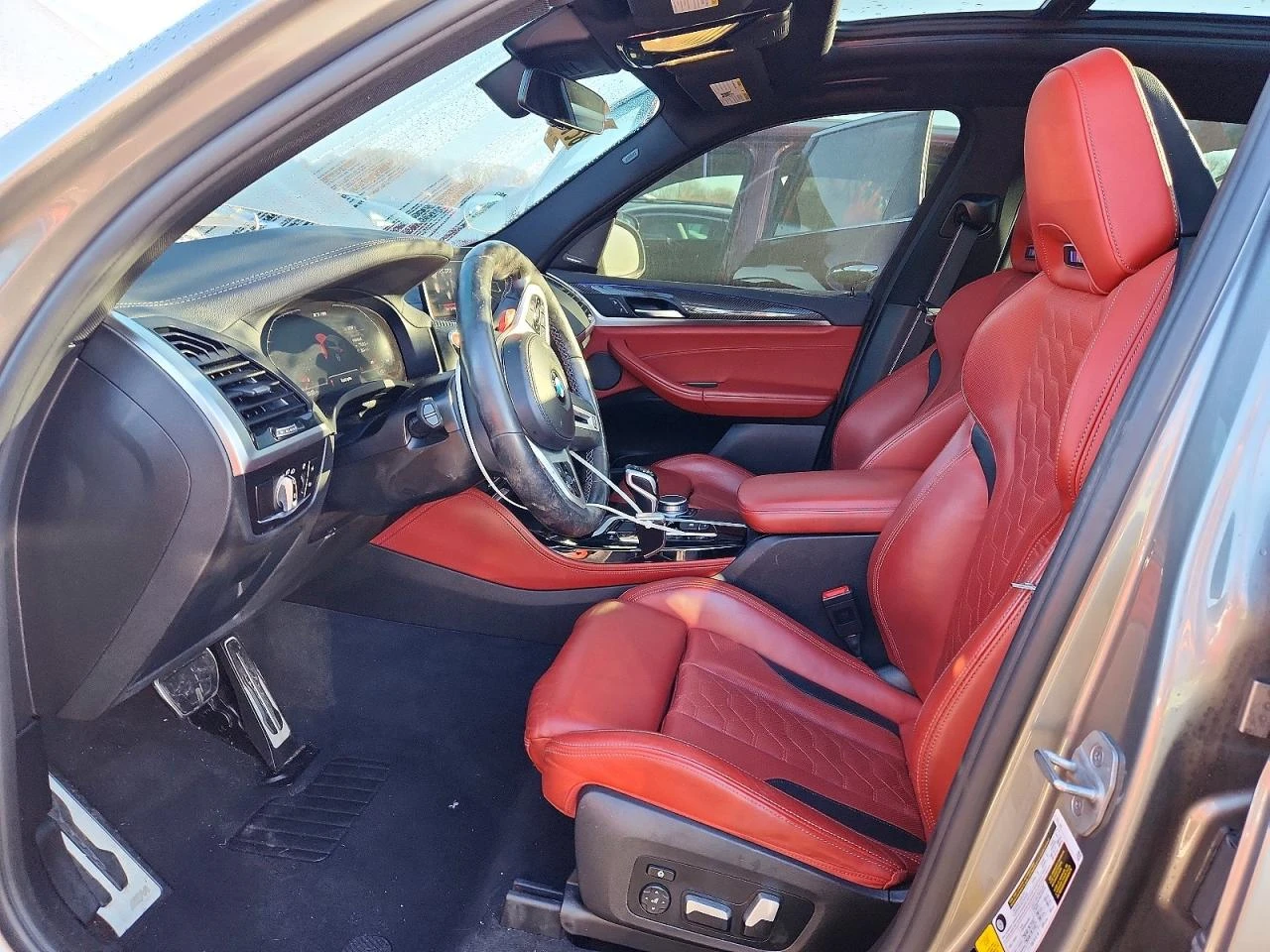 BMW X3 M COMPETITION | Mobile.bg � ����������� 7