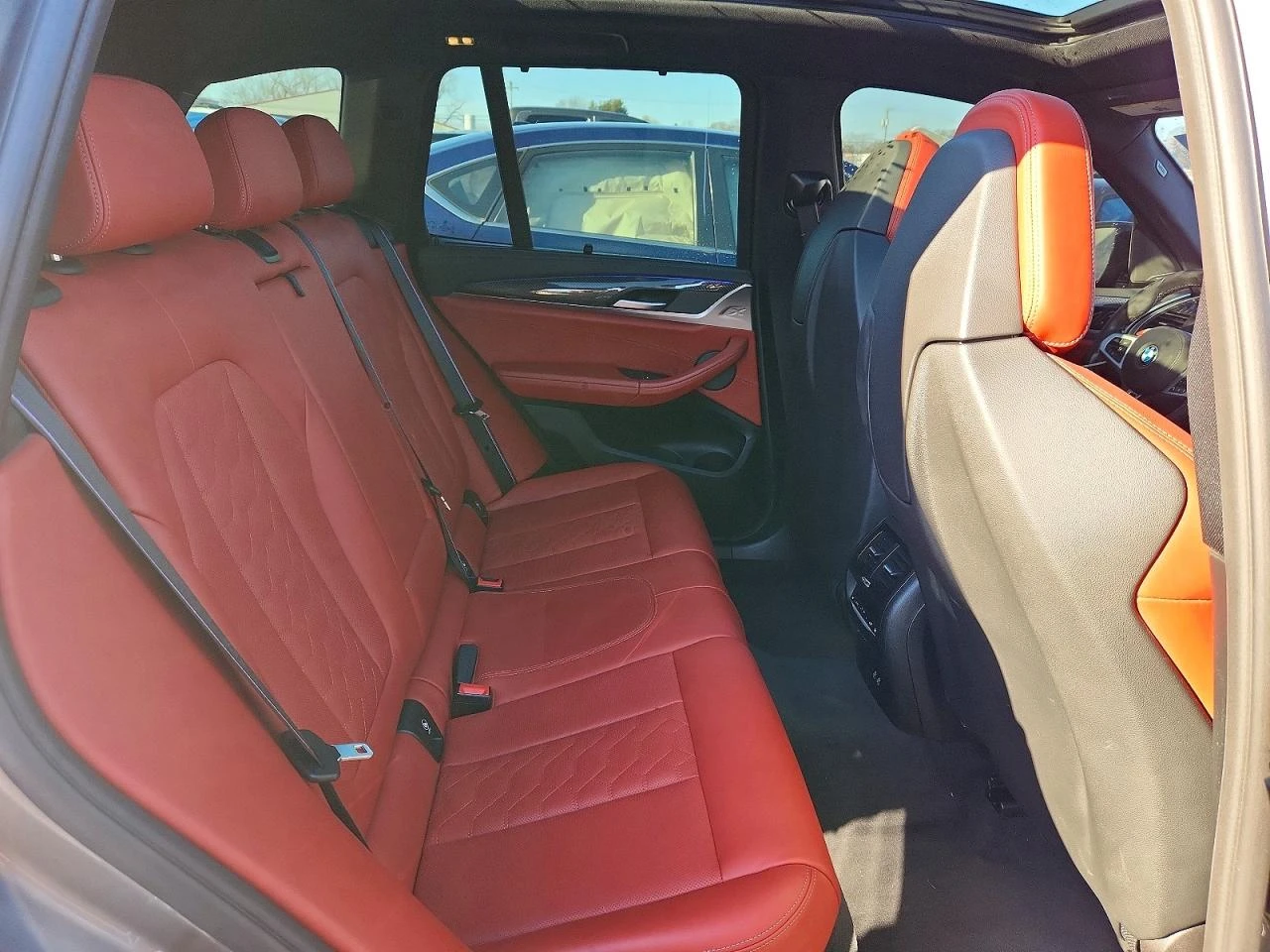 BMW X3 M COMPETITION | Mobile.bg � ����������� 11