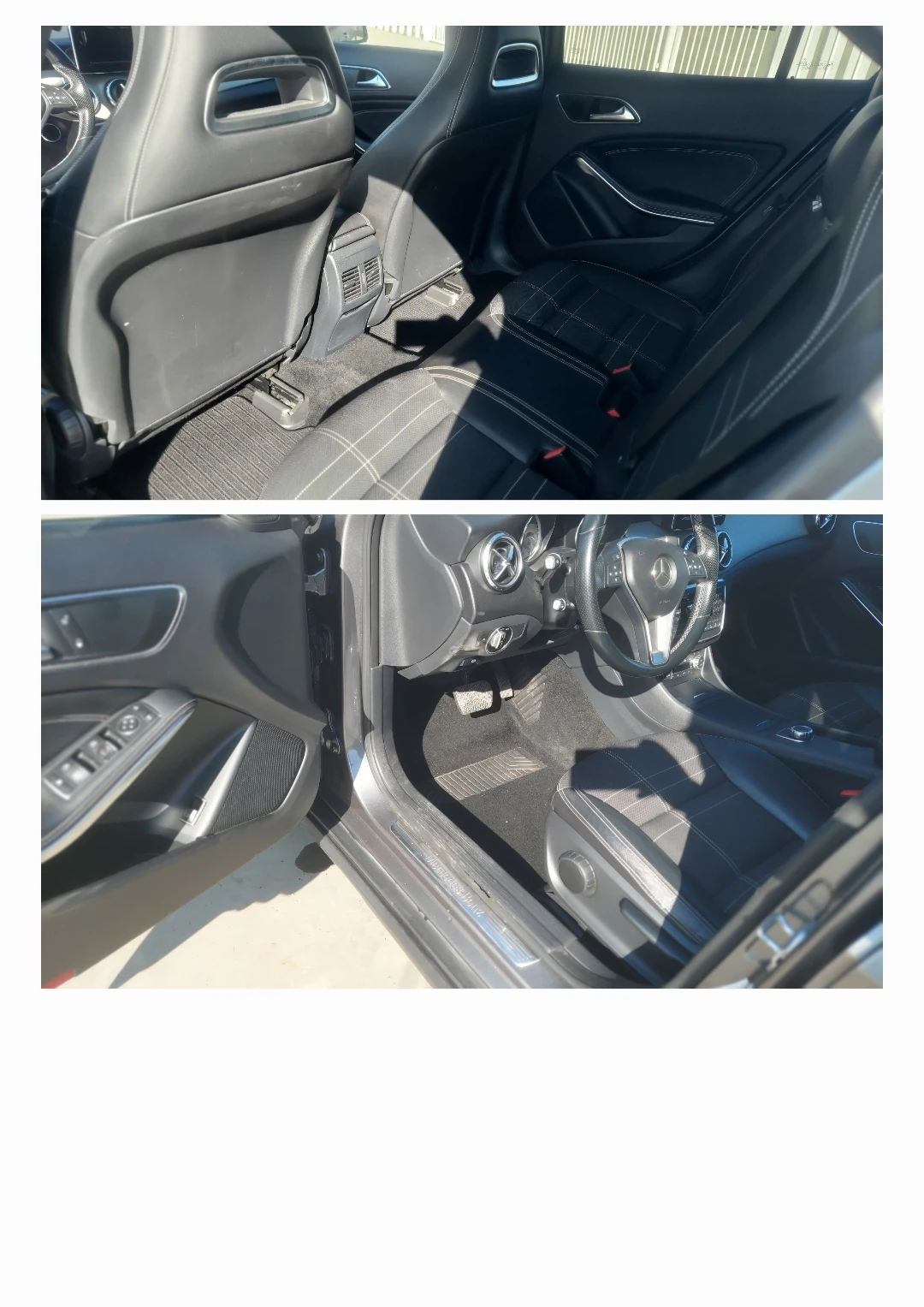 Mercedes-Benz GLA 220 | Mobile.bg � ����������� 4