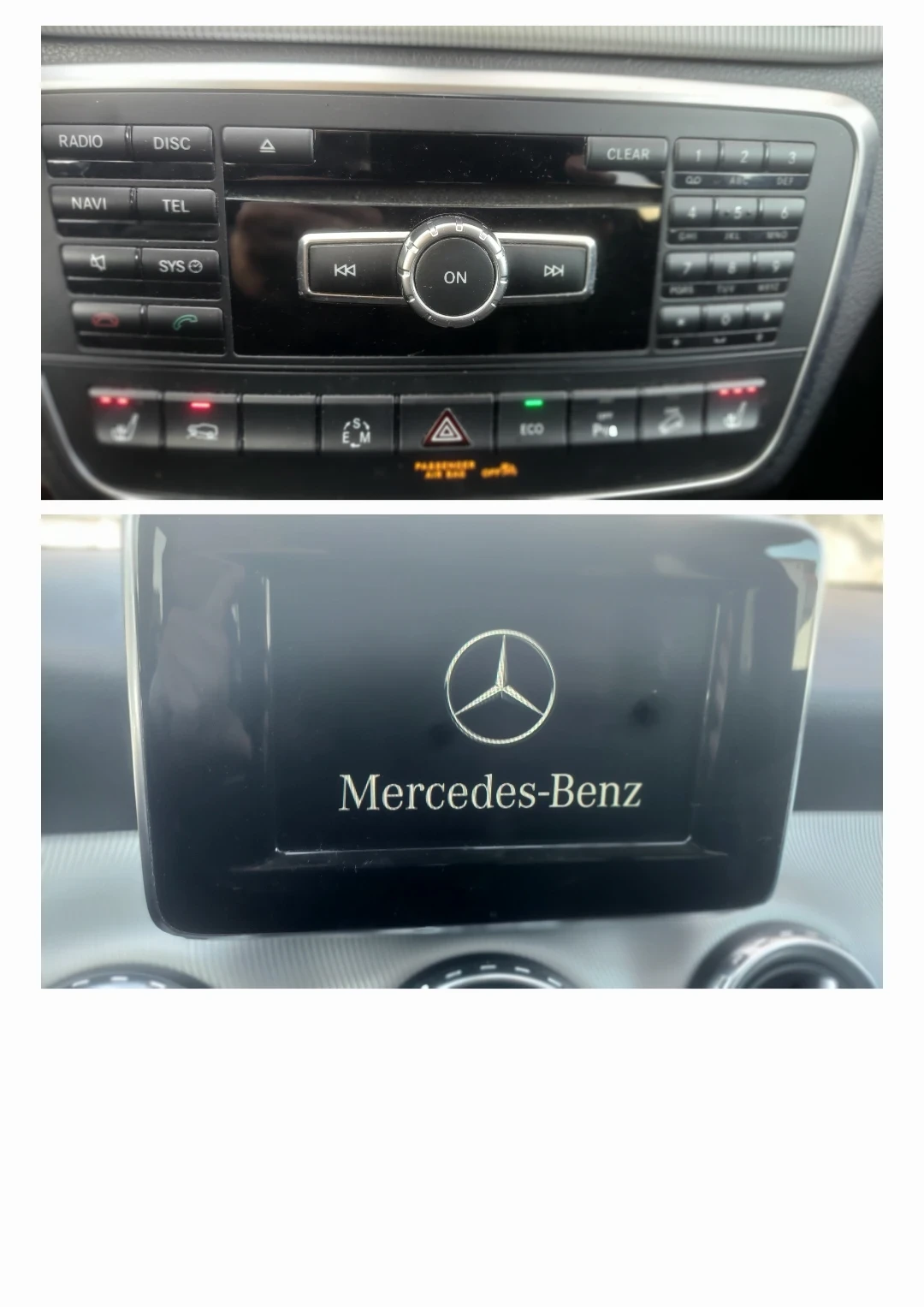 Mercedes-Benz GLA 220 | Mobile.bg � ����������� 7