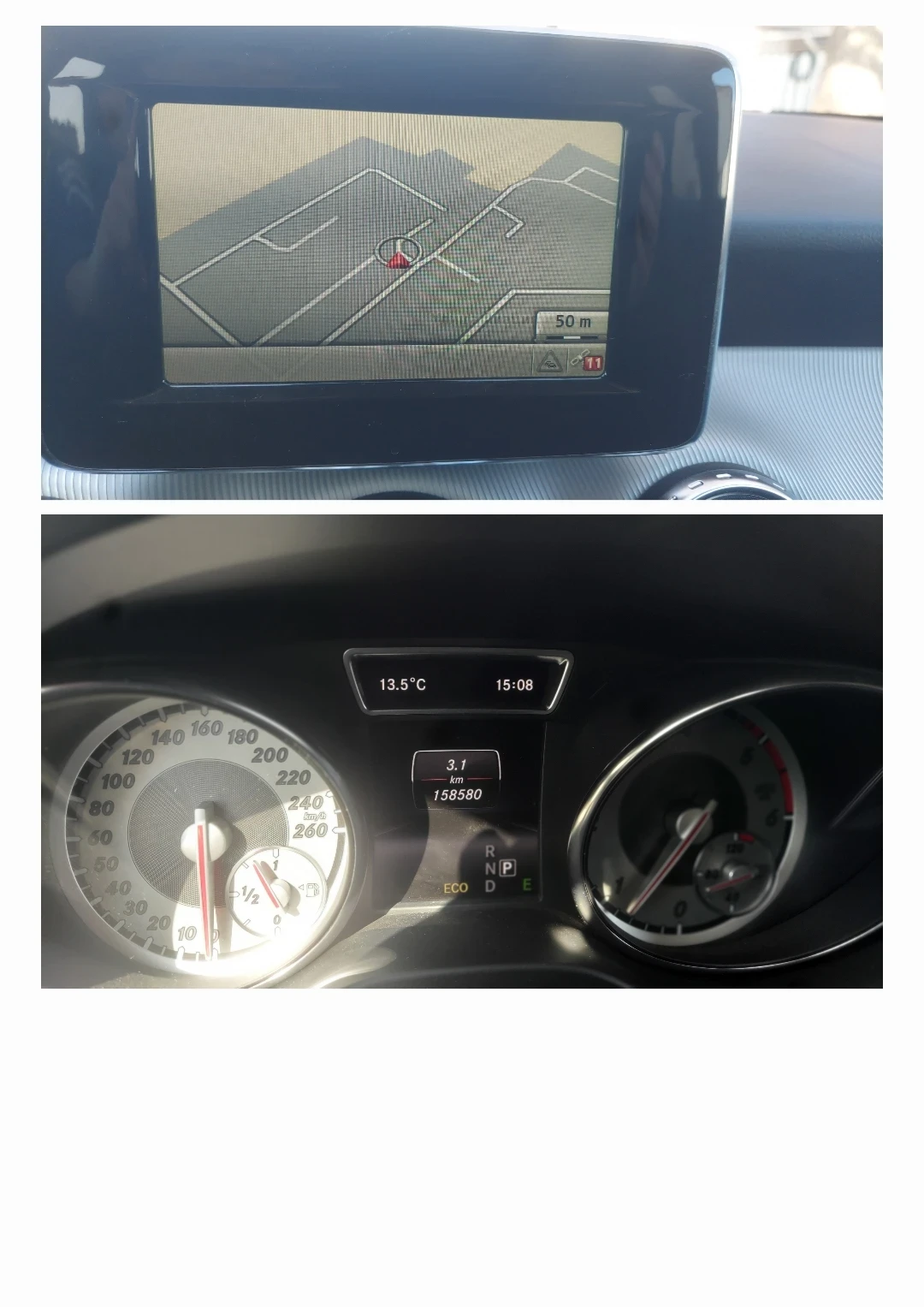 Mercedes-Benz GLA 220 | Mobile.bg � ����������� 8