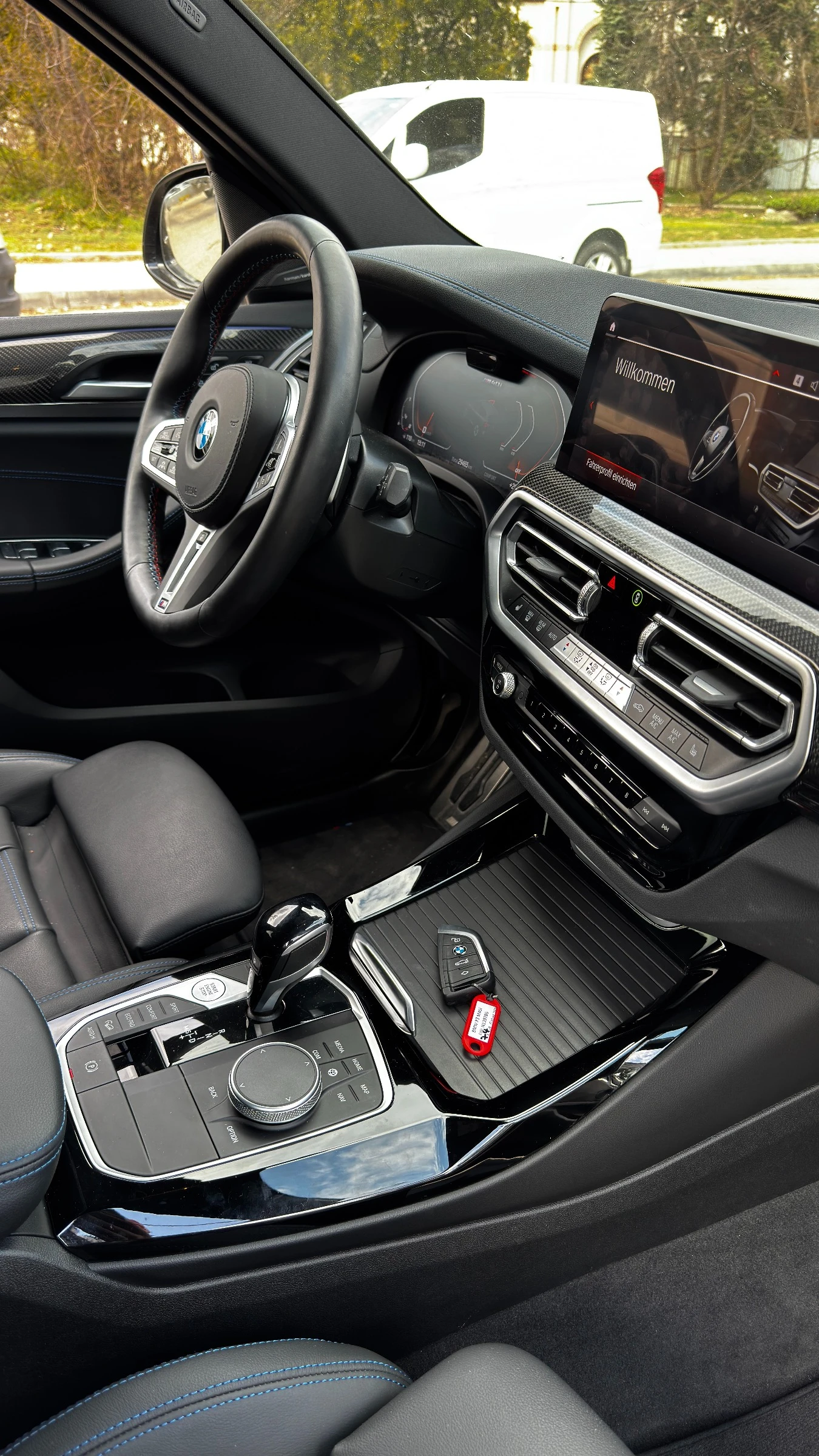 BMW X3 M40i | Mobile.bg � ����������� 16