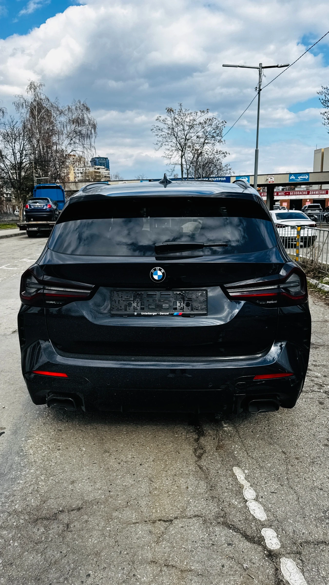 BMW X3 M40i | Mobile.bg � ����������� 13