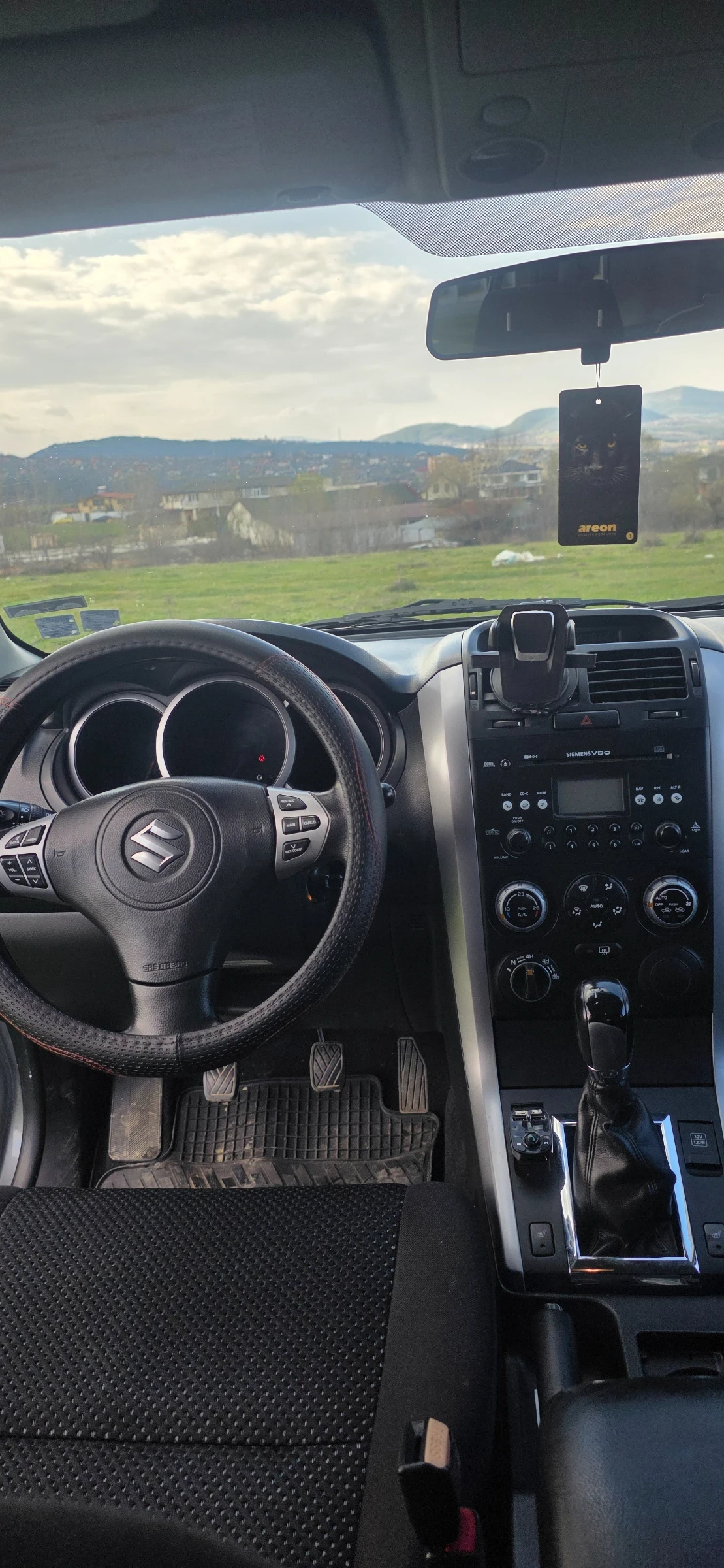 Suzuki Grand vitara 2.0 | Mobile.bg � ����������� 5