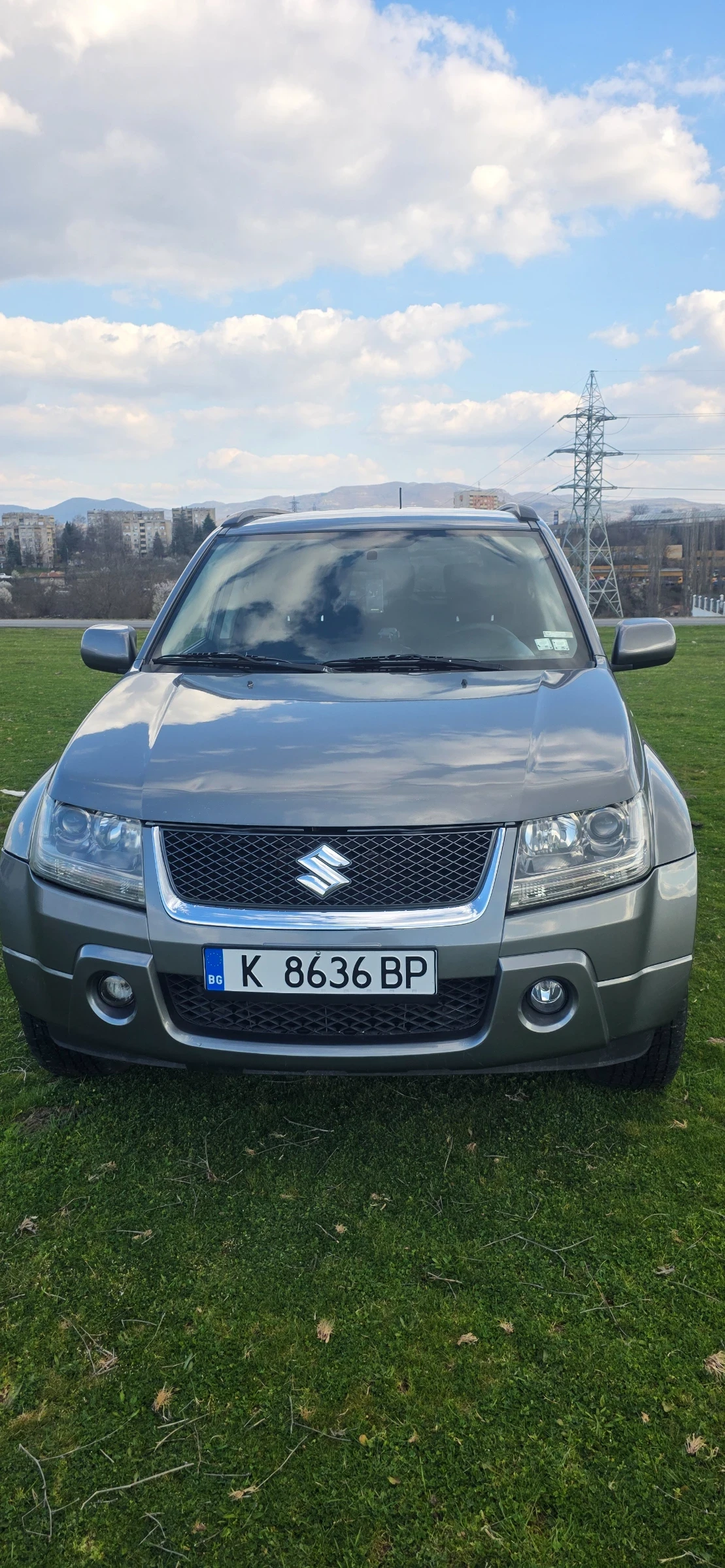Suzuki Grand vitara 2.0 | Mobile.bg � ����������� 1