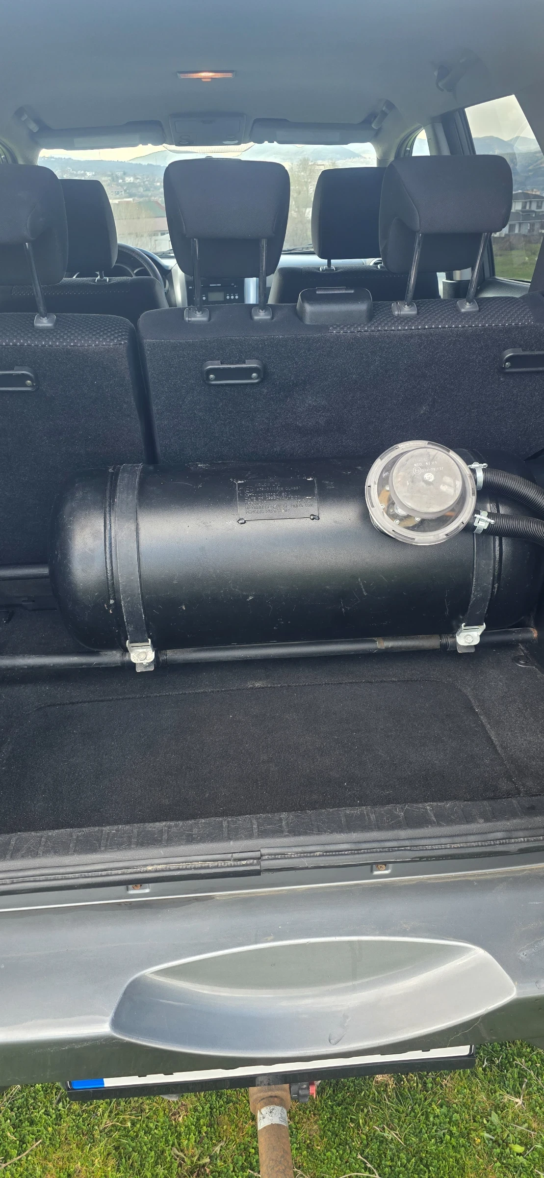 Suzuki Grand vitara 2.0 | Mobile.bg � ����������� 7