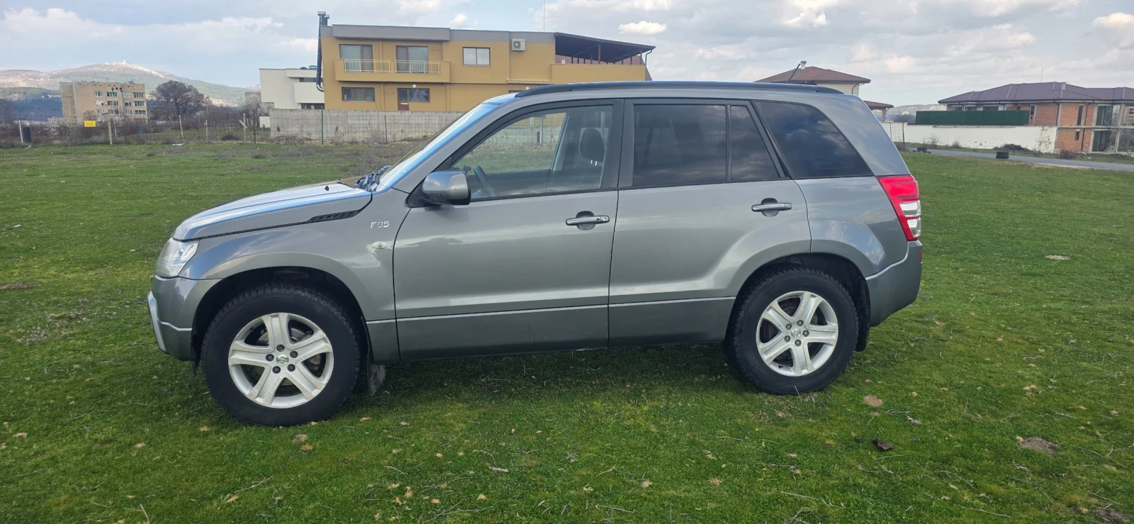 Suzuki Grand vitara 2.0 | Mobile.bg � ����������� 2