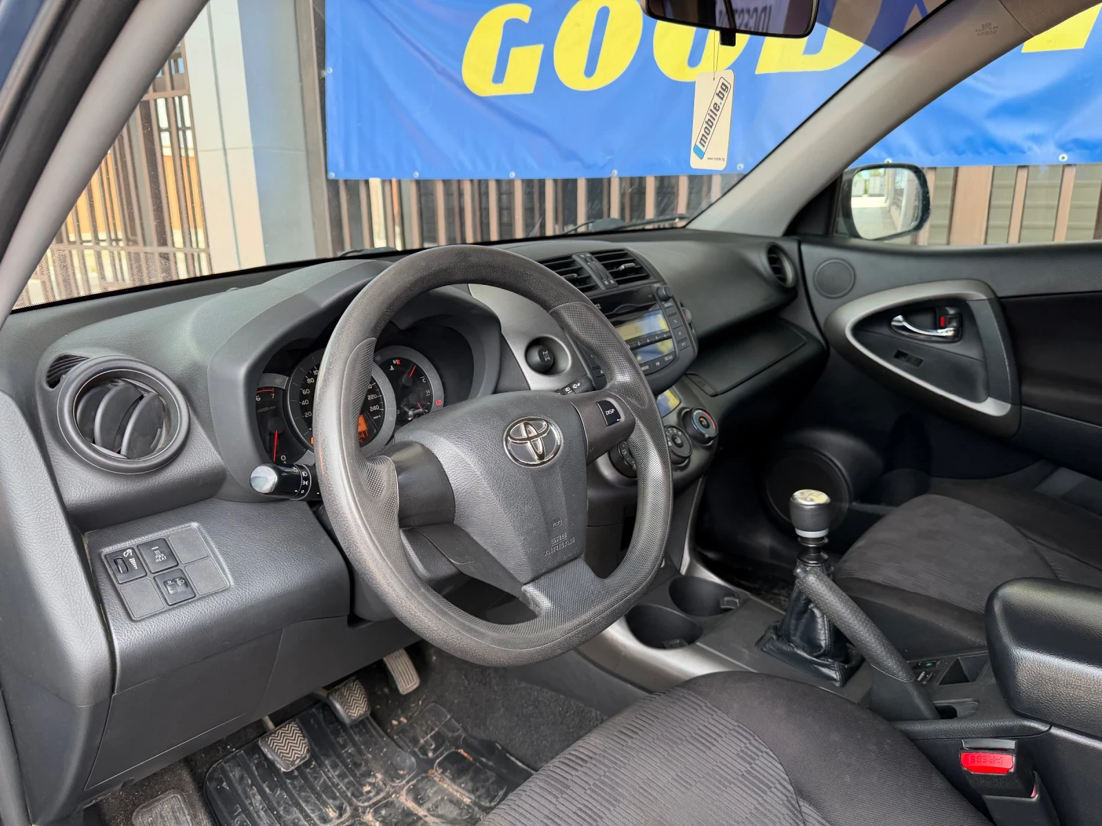 Toyota Rav4 d4d* 150��* FACE*  | Mobile.bg � ����������� 12