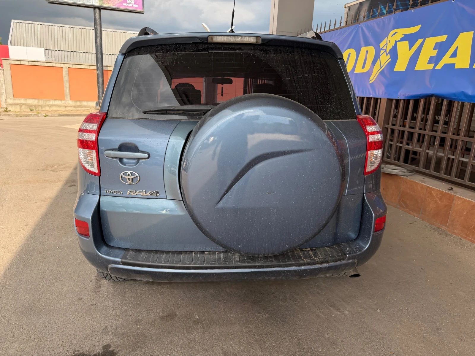 Toyota Rav4 d4d* 150��* FACE*  | Mobile.bg � ����������� 5
