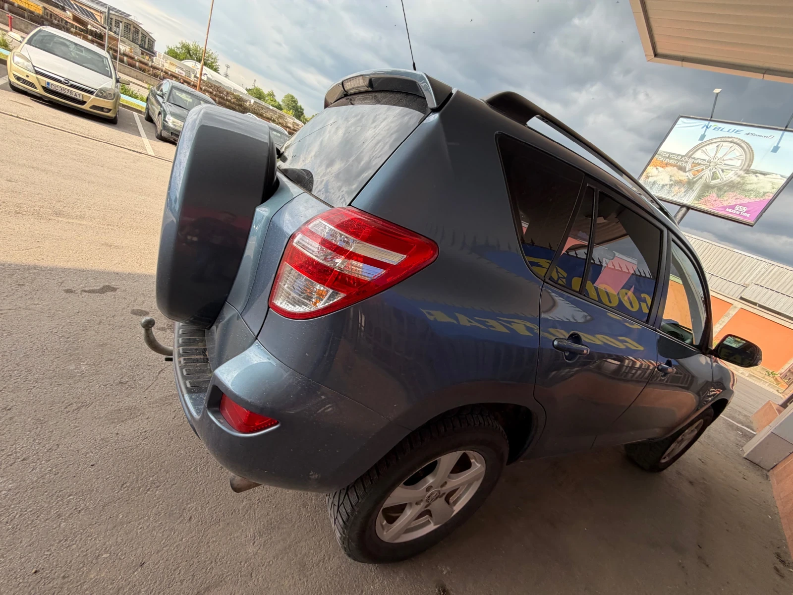 Toyota Rav4 d4d* 150��* FACE*  | Mobile.bg � ����������� 6