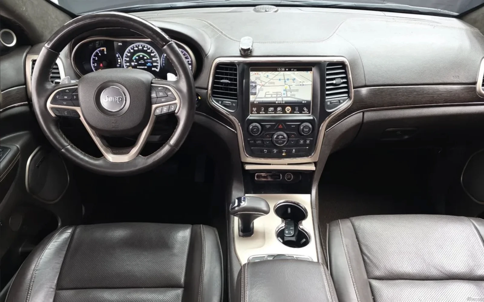 Jeep Grand cherokee ����������* �������* ���������* ��������* ������*  | Mobile.bg � ����������� 5