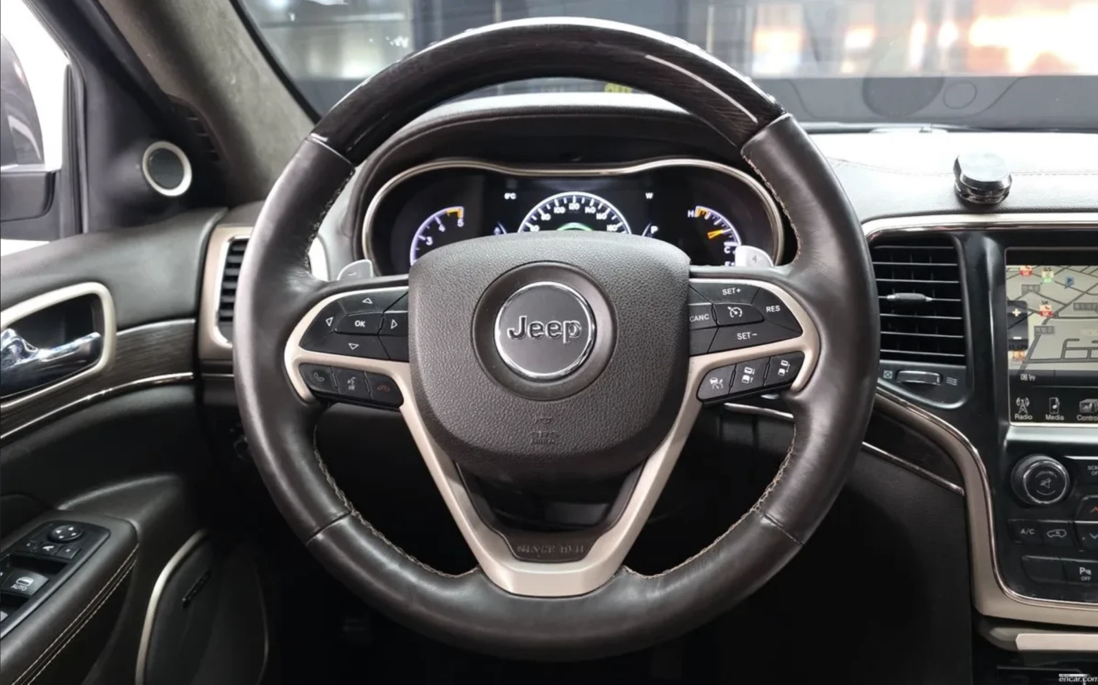 Jeep Grand cherokee ����������* �������* ���������* ��������* ������*  | Mobile.bg � ����������� 11