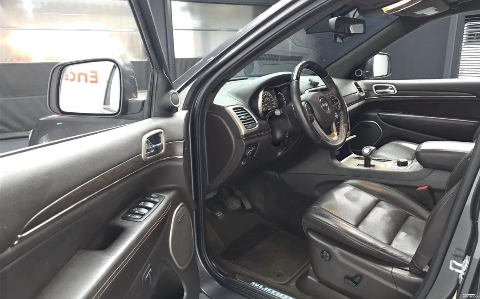 Jeep Grand cherokee ����������* �������* ���������* ��������* ������*  | Mobile.bg � ����������� 8