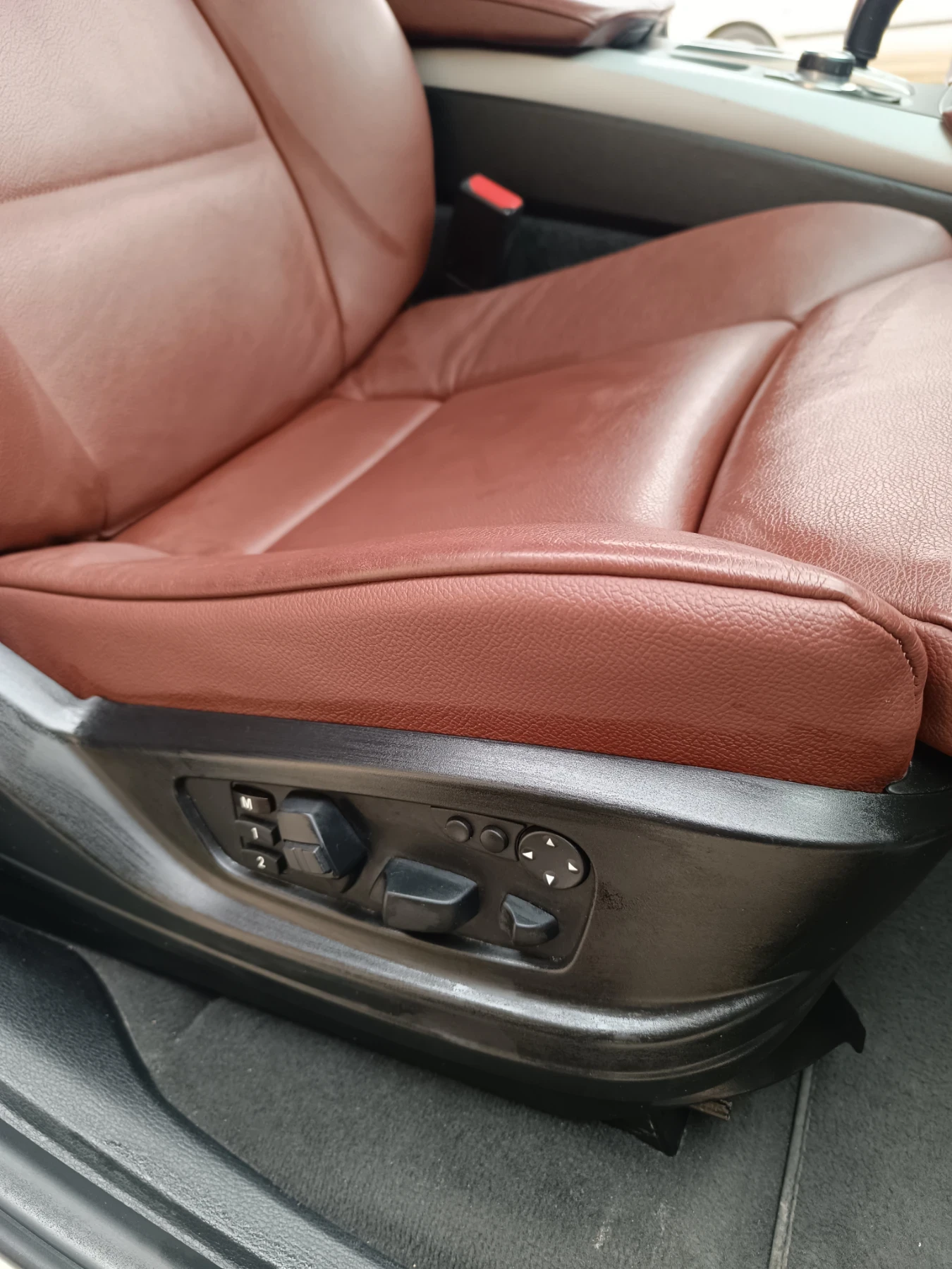 BMW X6 3.5d, снимка 15 - Автомобили и джипове - 54808856