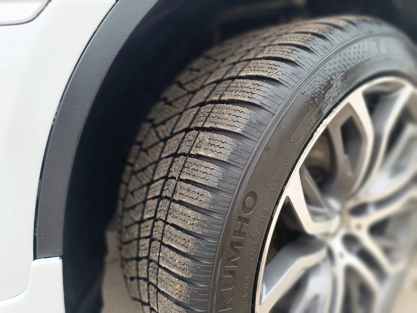 BMW X6 3.5d, снимка 12 - Автомобили и джипове - 54808856