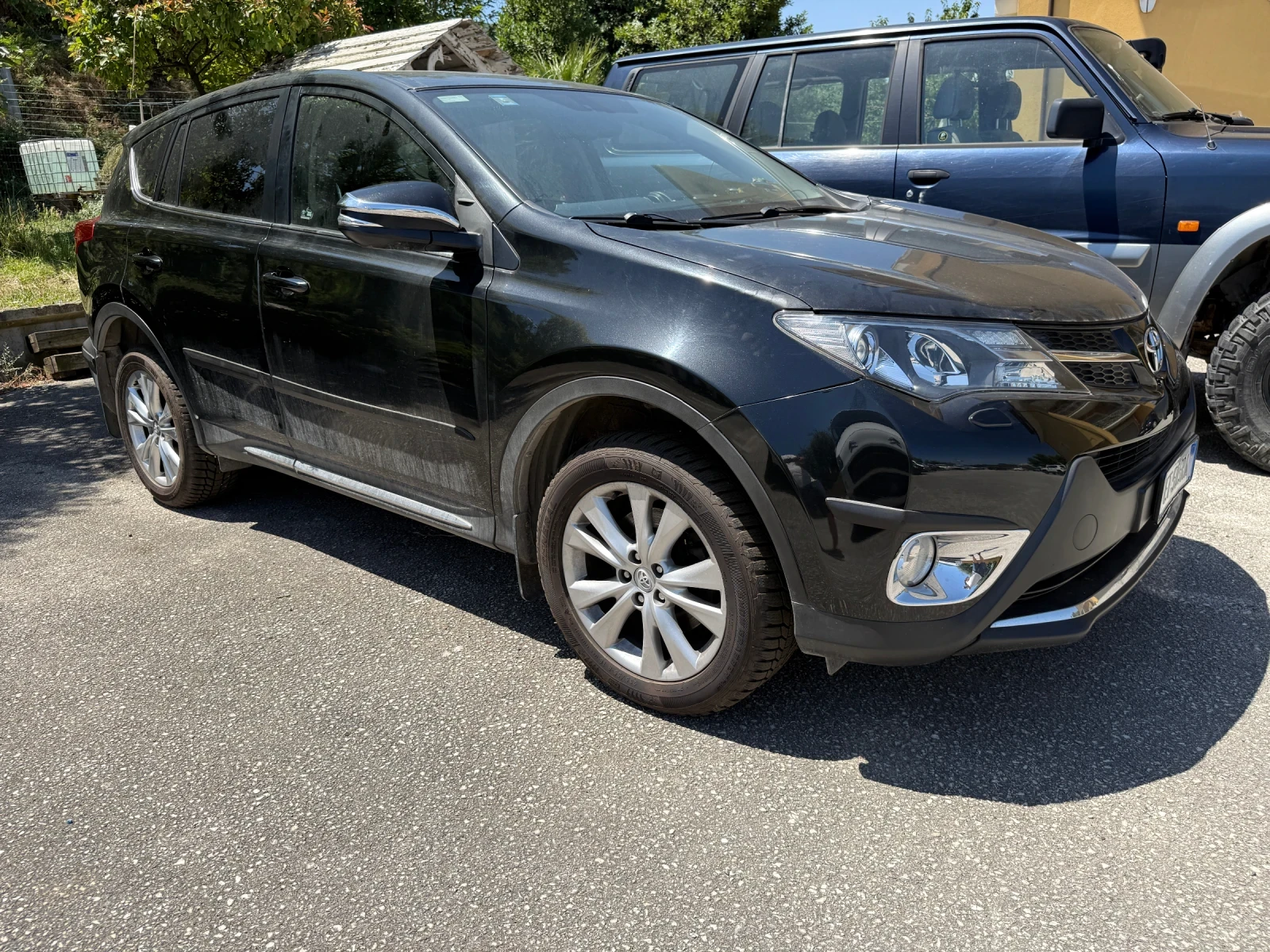 Toyota Rav4 4WD Lounge  | Mobile.bg � ����������� 3