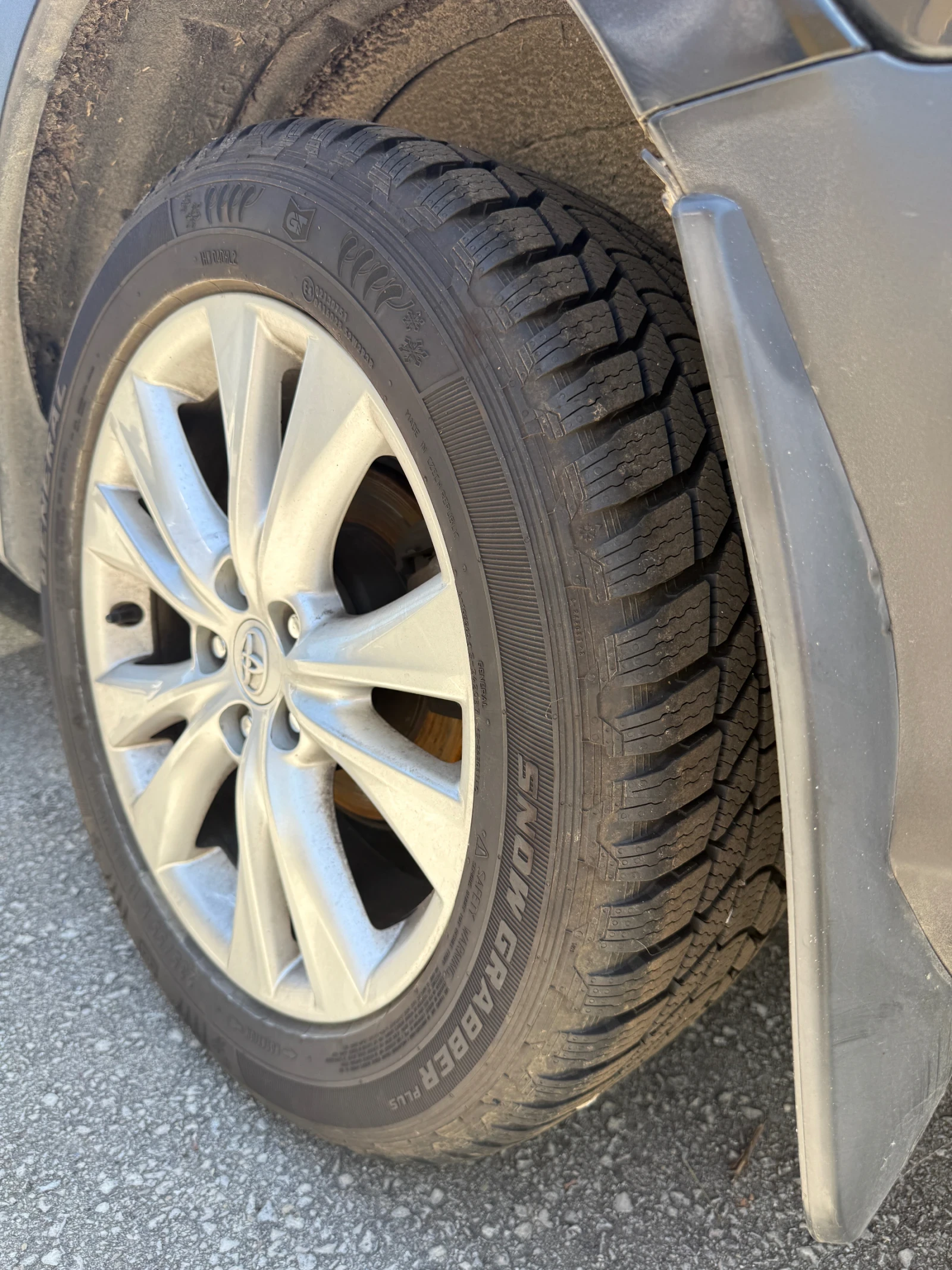 Toyota Rav4 4WD Lounge  | Mobile.bg � ����������� 5