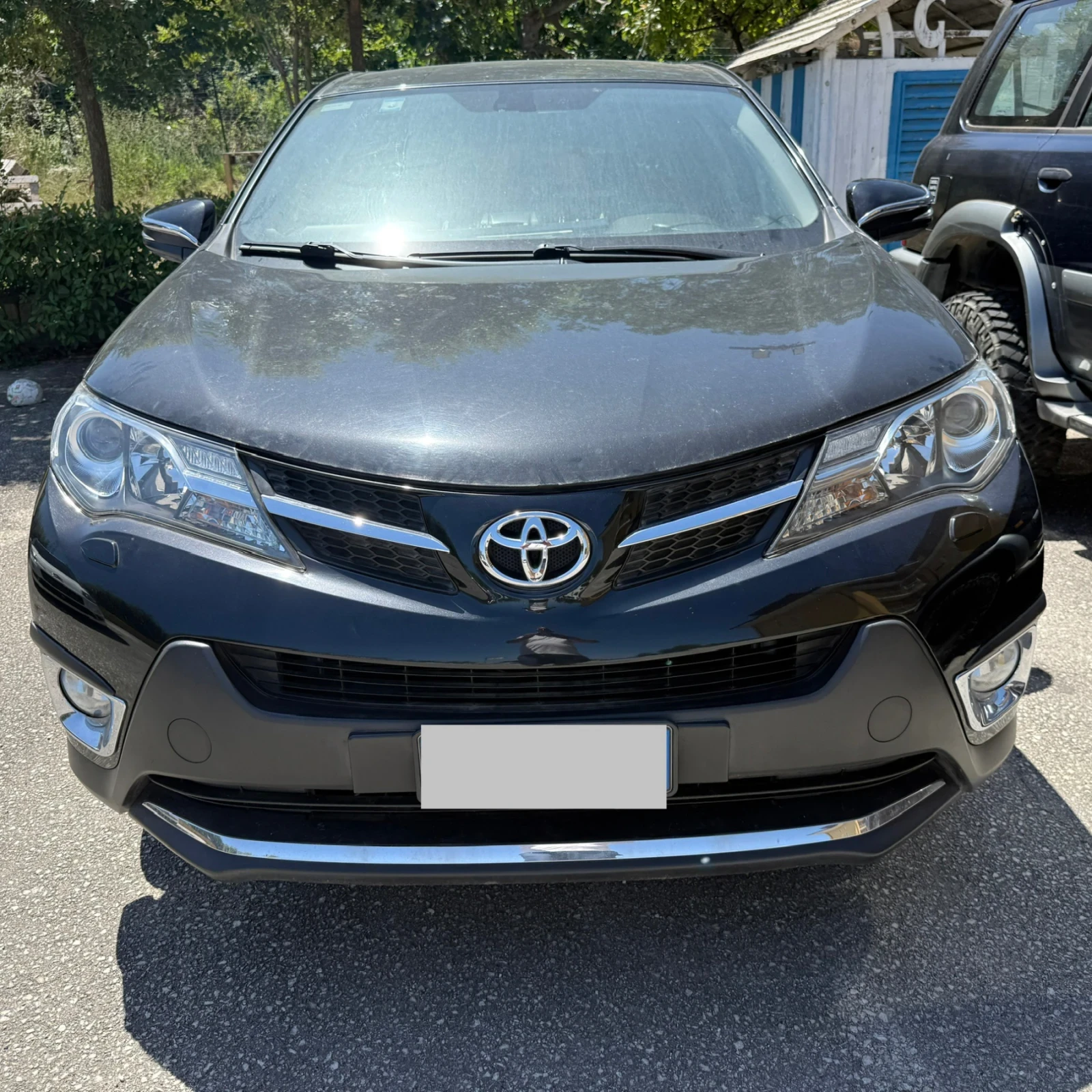 Toyota Rav4 4WD Lounge  | Mobile.bg � ����������� 1