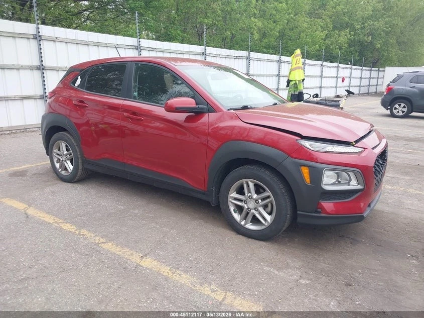 Hyundai Kona * KEYLESS* Camera* ПОДГРЕВ* 