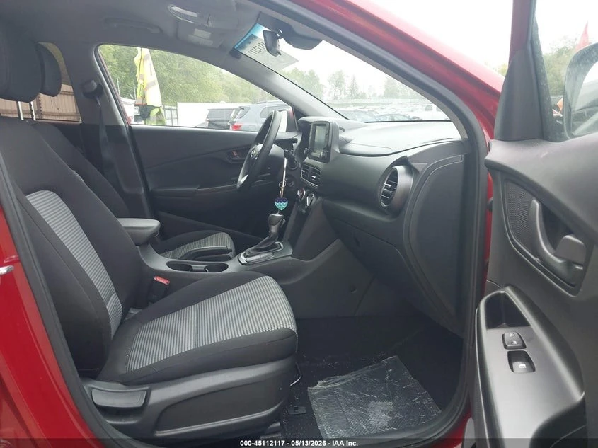 Hyundai Kona * KEYLESS* Camera* ПОДГРЕВ* , снимка 9 - Автомобили и джипове - 55088408