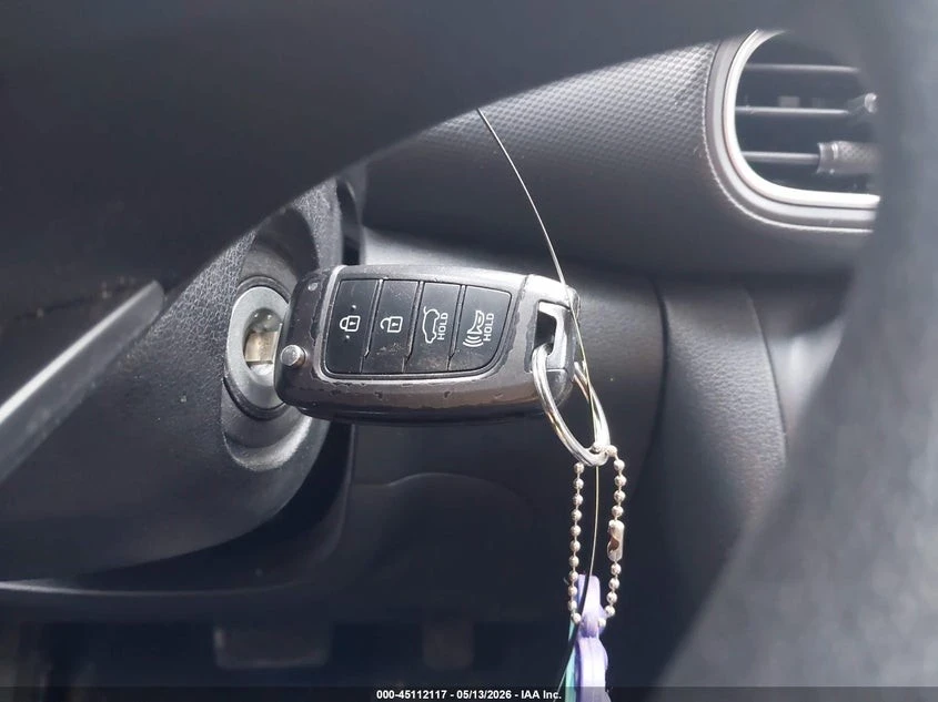Hyundai Kona * KEYLESS* Camera* ПОДГРЕВ* , снимка 13 - Автомобили и джипове - 55088408