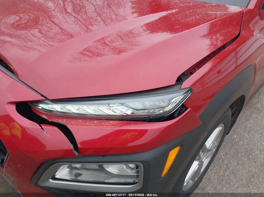 Hyundai Kona * KEYLESS* Camera* ПОДГРЕВ* , снимка 3 - Автомобили и джипове - 55088408