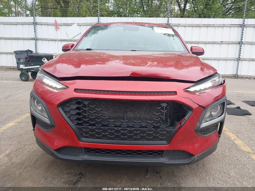 Hyundai Kona * KEYLESS* Camera* ПОДГРЕВ* , снимка 2 - Автомобили и джипове - 55088408