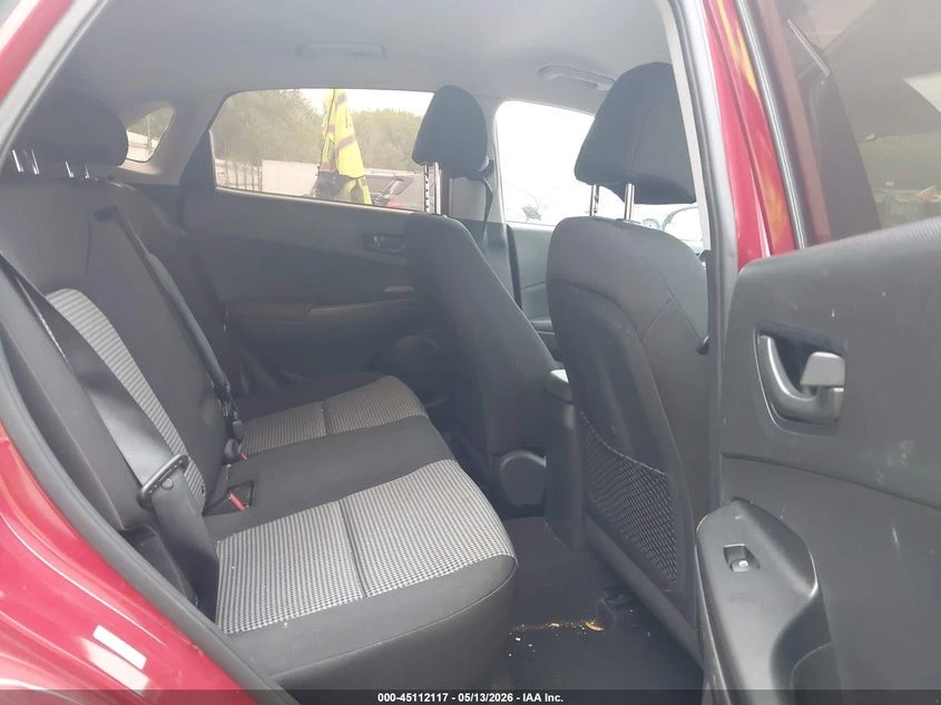 Hyundai Kona * KEYLESS* Camera* ПОДГРЕВ* , снимка 11 - Автомобили и джипове - 55088408