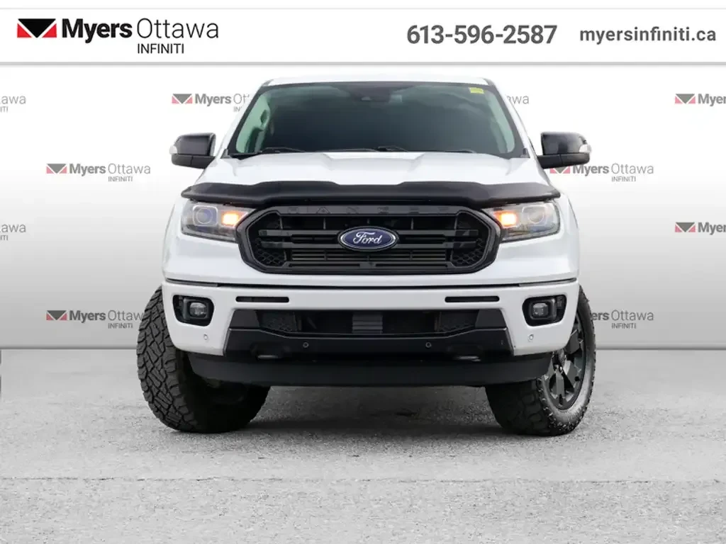Ford Ranger XLT 4x4 | Co-Pilot360 | Blind Spot | Камера, снимка 3 - Автомобили и джипове - 55315542
