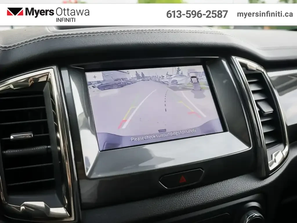 Ford Ranger XLT 4x4 | Co-Pilot360 | Blind Spot | Камера, снимка 16 - Автомобили и джипове - 55315542