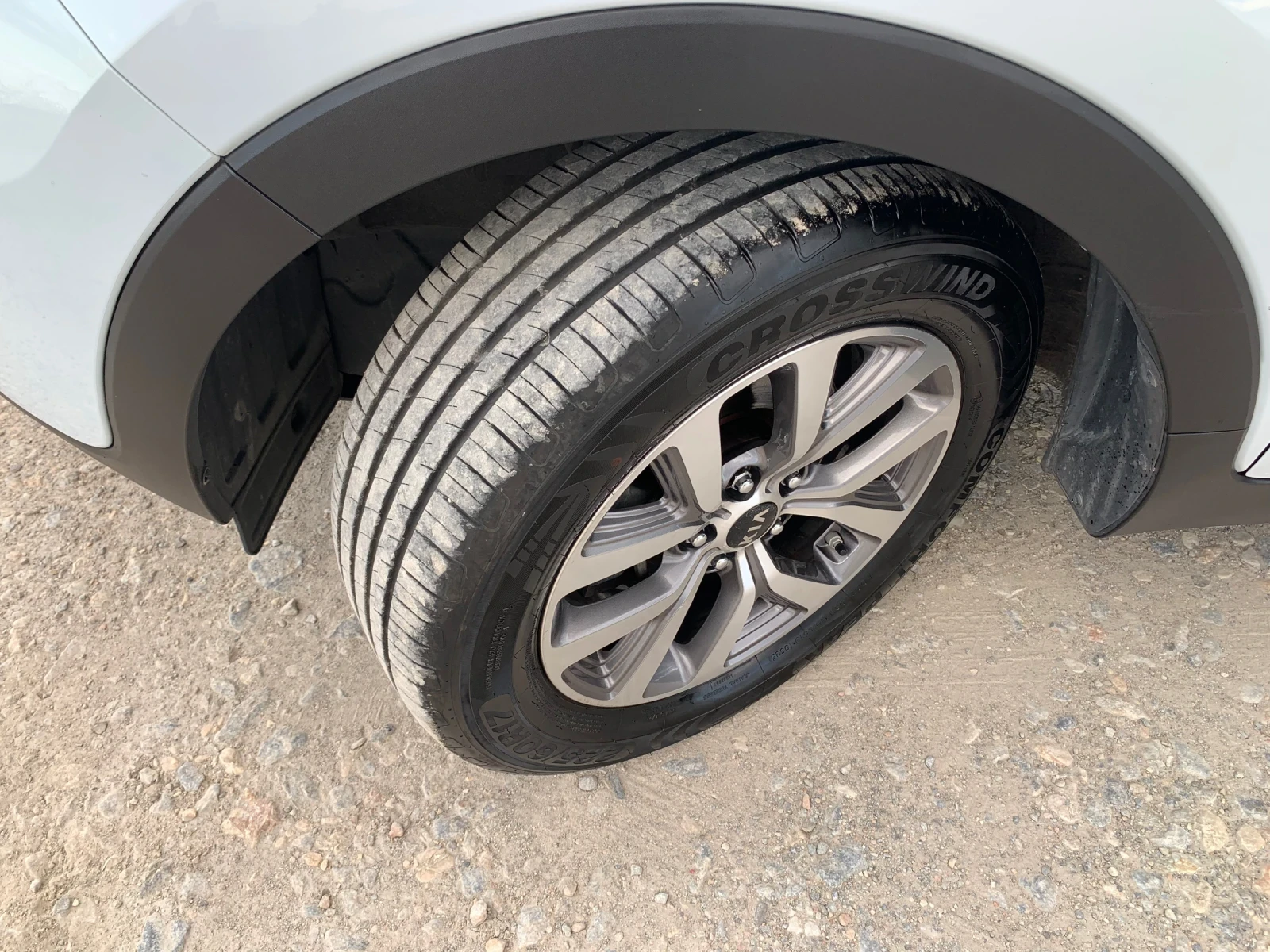 Kia Sportage 1.6/b  eco  gpl+ , снимка 14 - Автомобили и джипове - 55692453