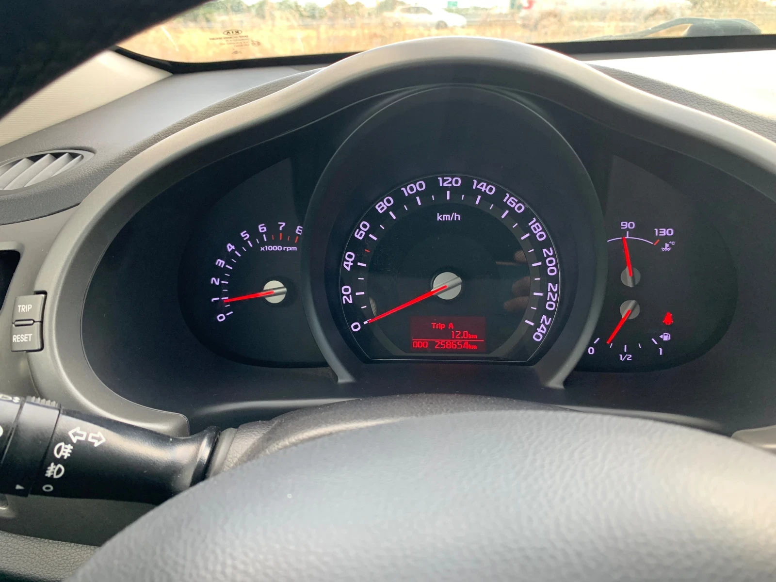 Kia Sportage 1.6/b  eco  gpl+ , снимка 10 - Автомобили и джипове - 55692453