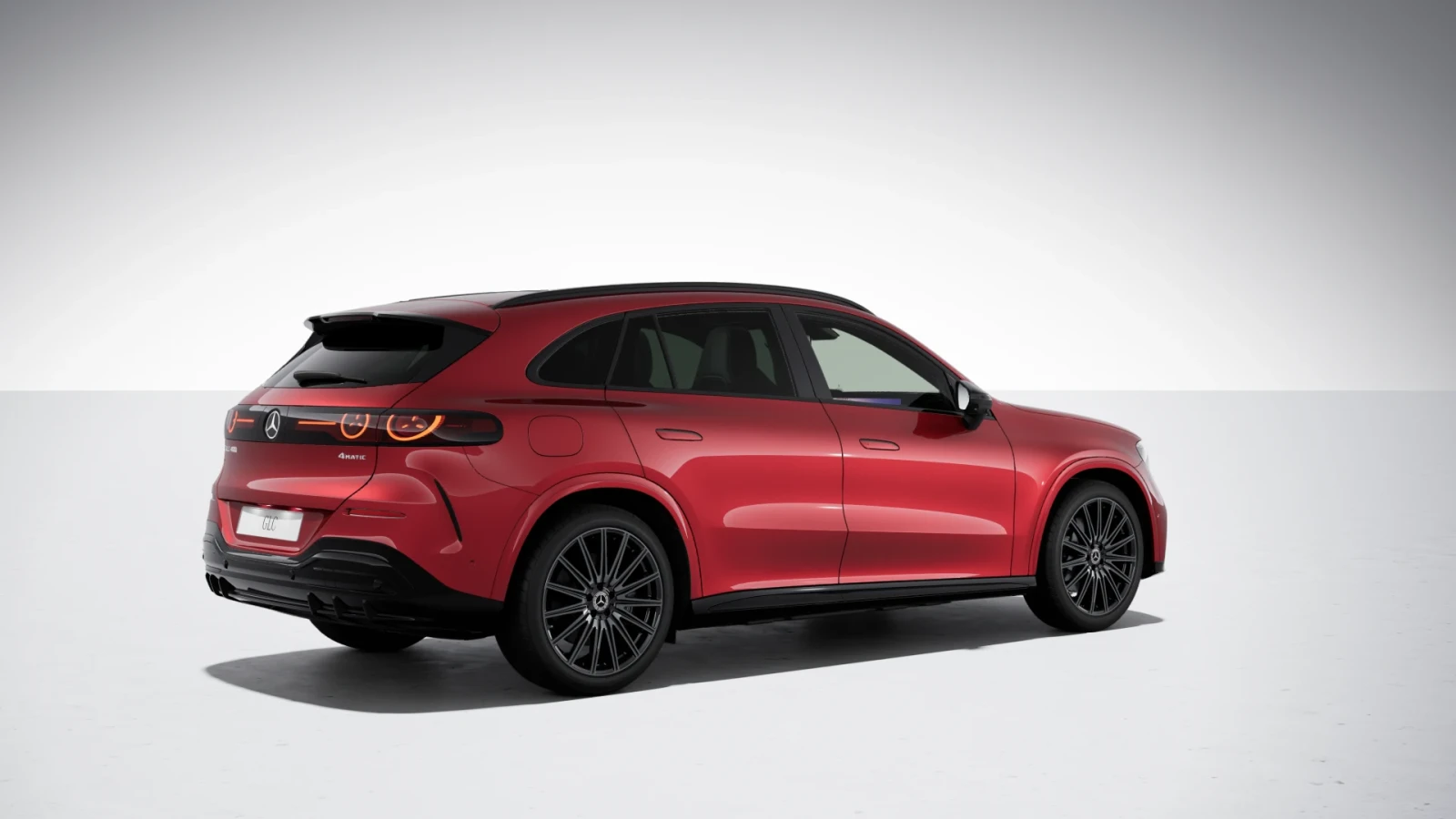 Mercedes-Benz GLC 400 4MATIC EQ, снимка 4 - Автомобили и джипове - 55811232