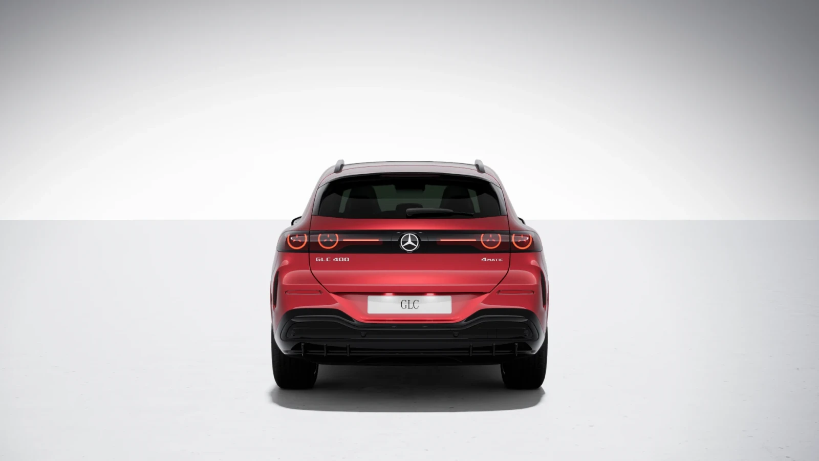 Mercedes-Benz GLC 400 4MATIC EQ, снимка 5 - Автомобили и джипове - 55811232