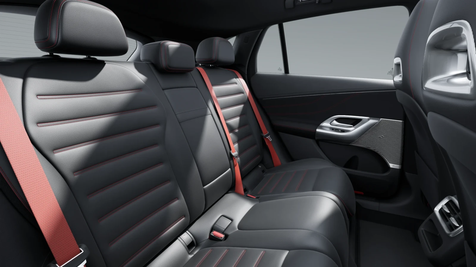 Mercedes-Benz GLC 400 4MATIC EQ, снимка 10 - Автомобили и джипове - 55811232