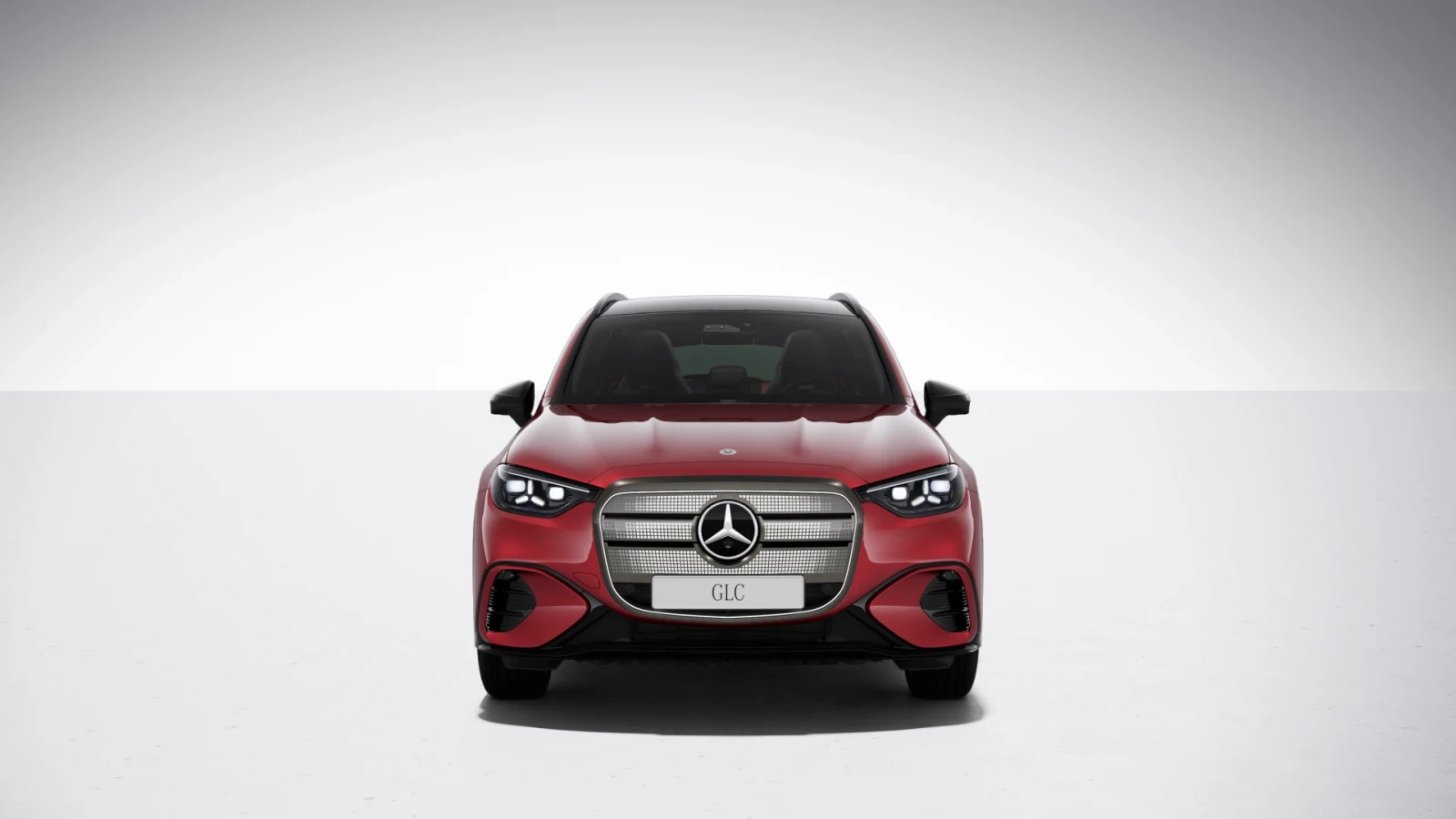 Mercedes-Benz GLC 400 4MATIC EQ, снимка 2 - Автомобили и джипове - 55811232