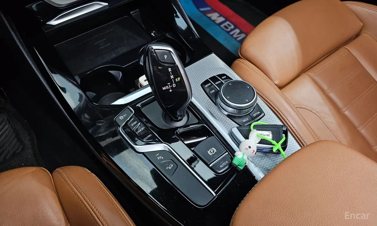BMW X3 XDRIVE20D * M SPORT* ��������� ���� �� ��������*   | Mobile.bg � ����������� 8