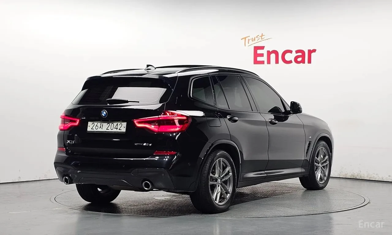 BMW X3 XDRIVE20D * M SPORT* ��������� ���� �� ��������*   | Mobile.bg � ����������� 2