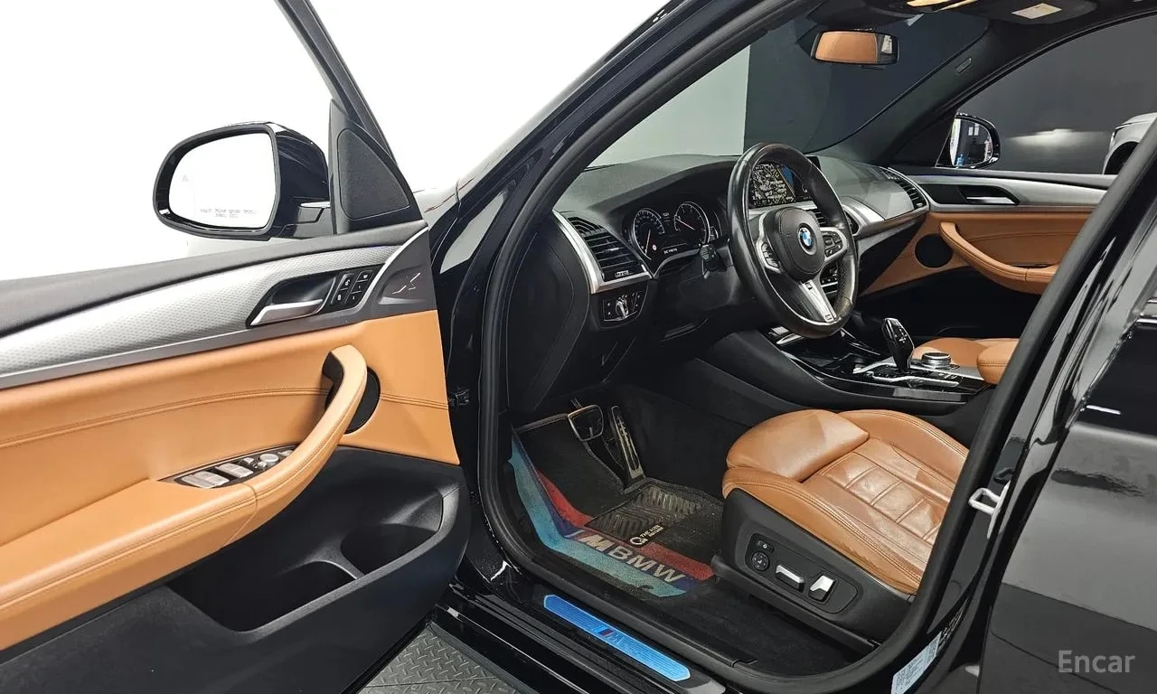 BMW X3 XDRIVE20D * M SPORT* ��������� ���� �� ��������*   | Mobile.bg � ����������� 10