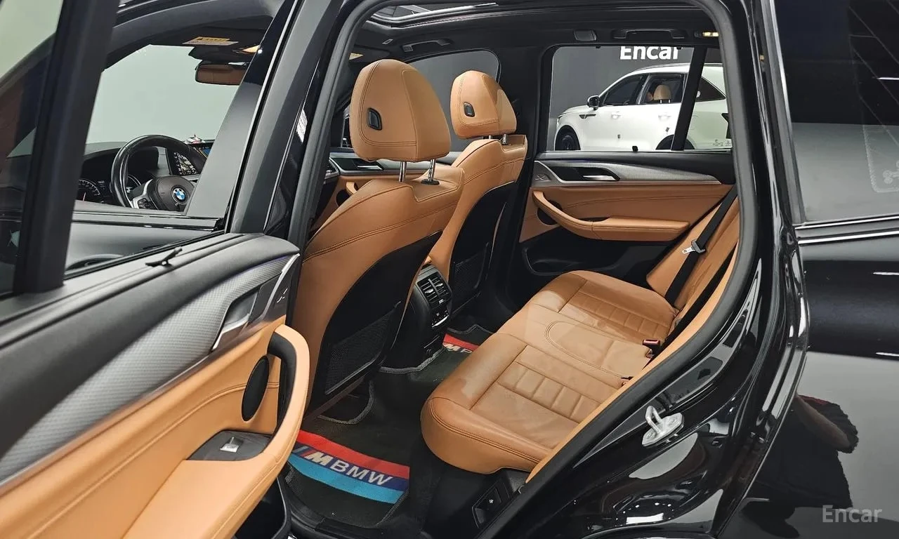 BMW X3 XDRIVE20D * M SPORT* ��������� ���� �� ��������*   | Mobile.bg � ����������� 16