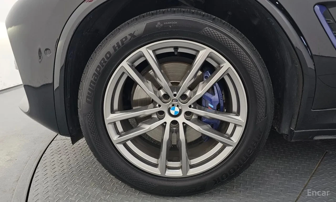 BMW X3 XDRIVE20D * M SPORT* ��������� ���� �� ��������*   | Mobile.bg � ����������� 5