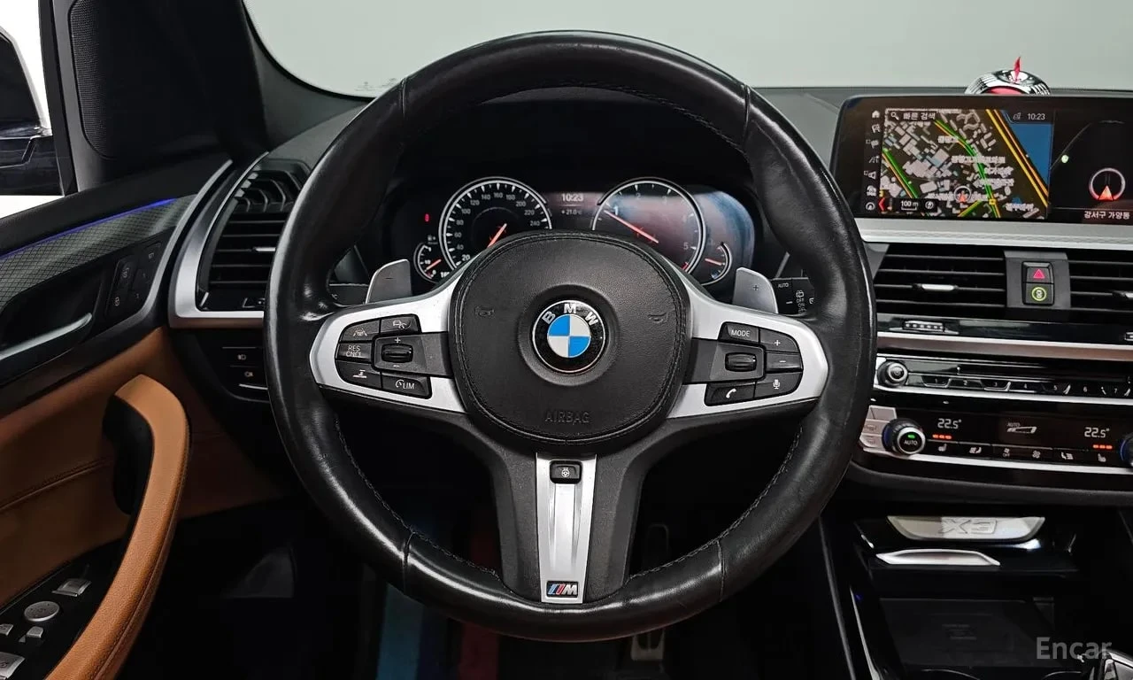BMW X3 XDRIVE20D * M SPORT* ��������� ���� �� ��������*   | Mobile.bg � ����������� 11