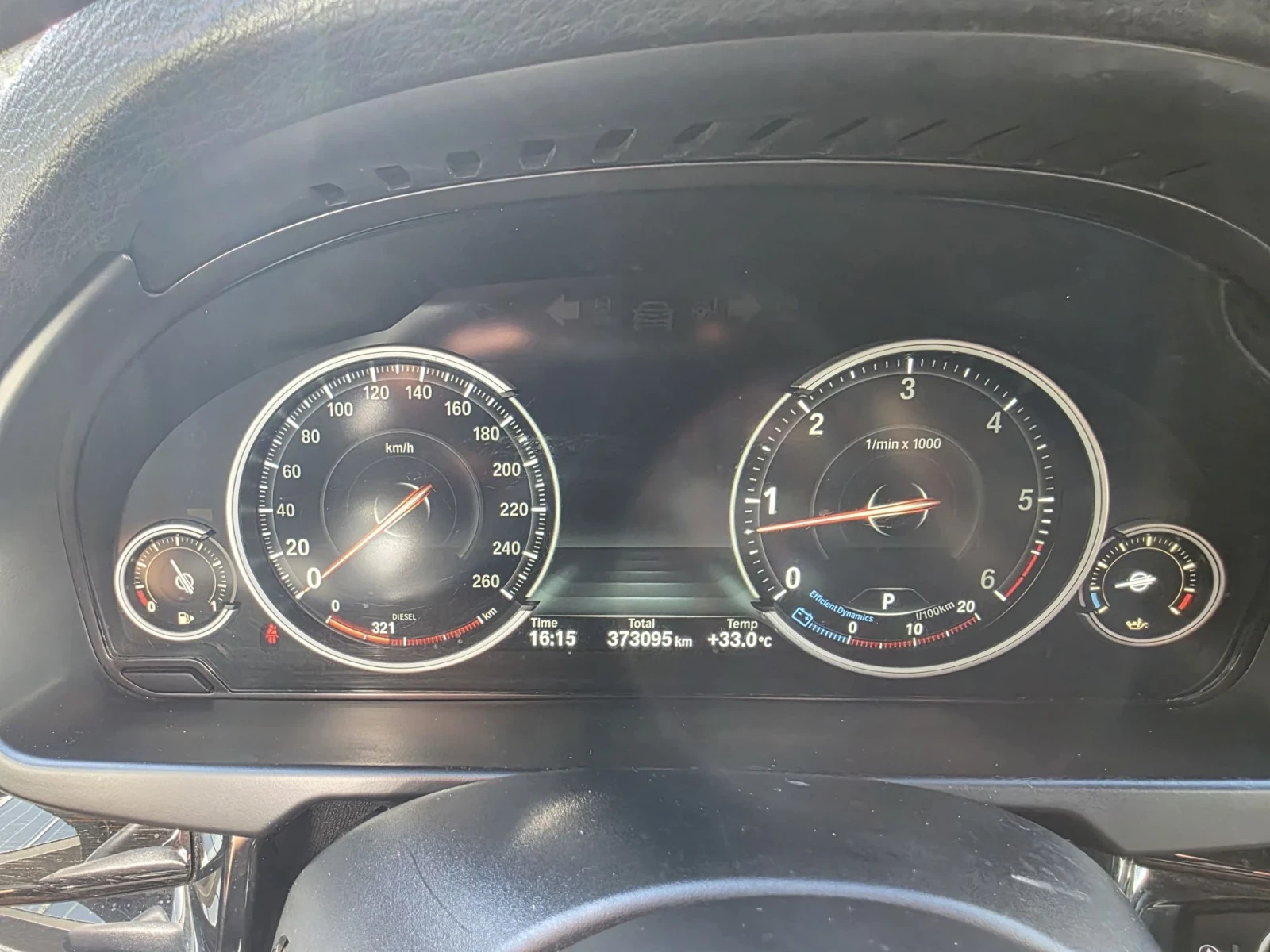 BMW X5 3.0D ОБСЛУЖЕНА  M Pack, снимка 13 - Автомобили и джипове - 56132512