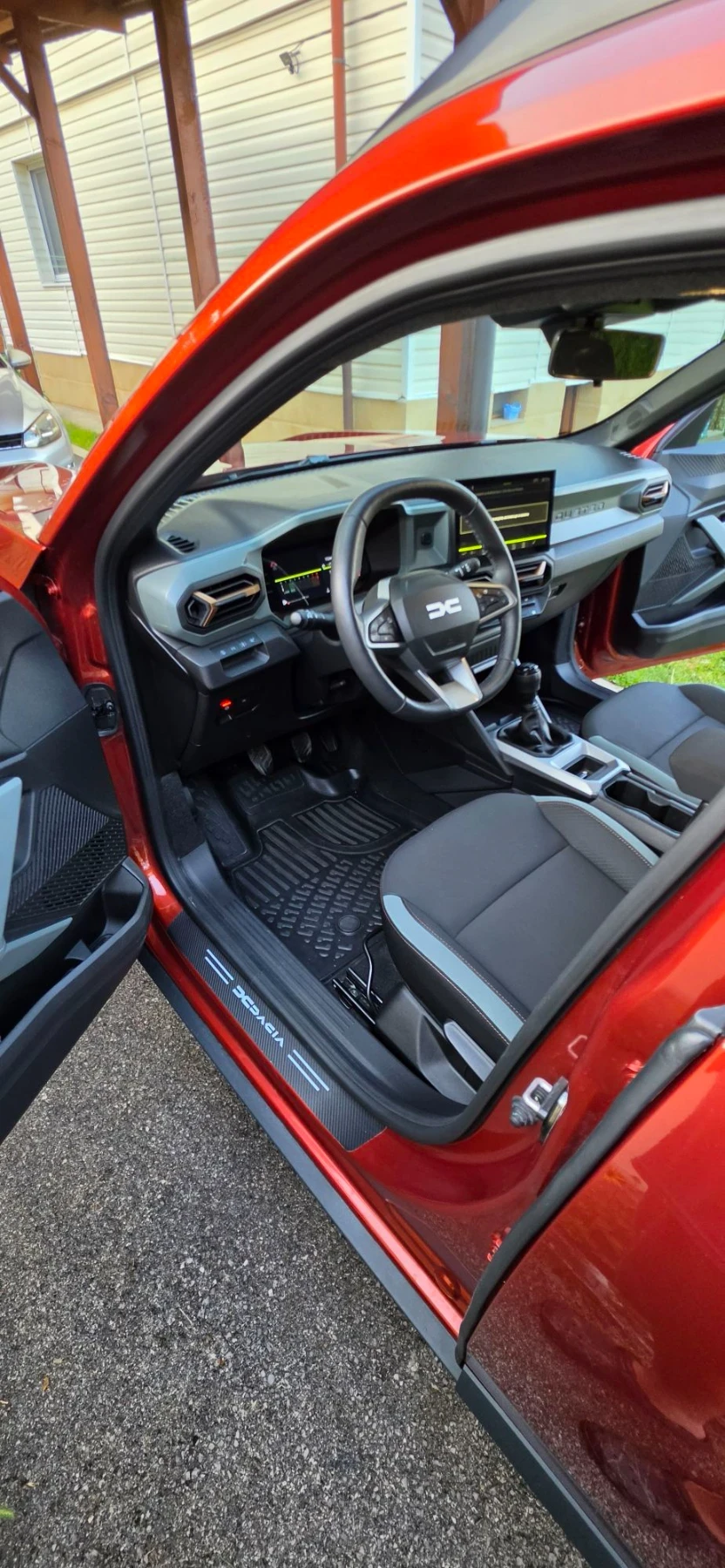 Dacia Duster Extreme, снимка 9 - Автомобили и джипове - 56325805