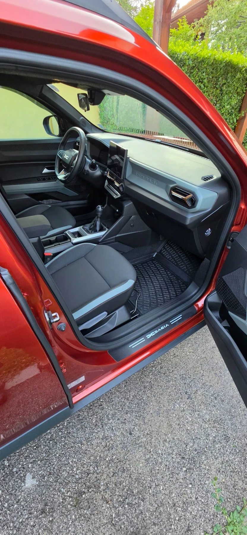 Dacia Duster Extreme, снимка 8 - Автомобили и джипове - 56325805