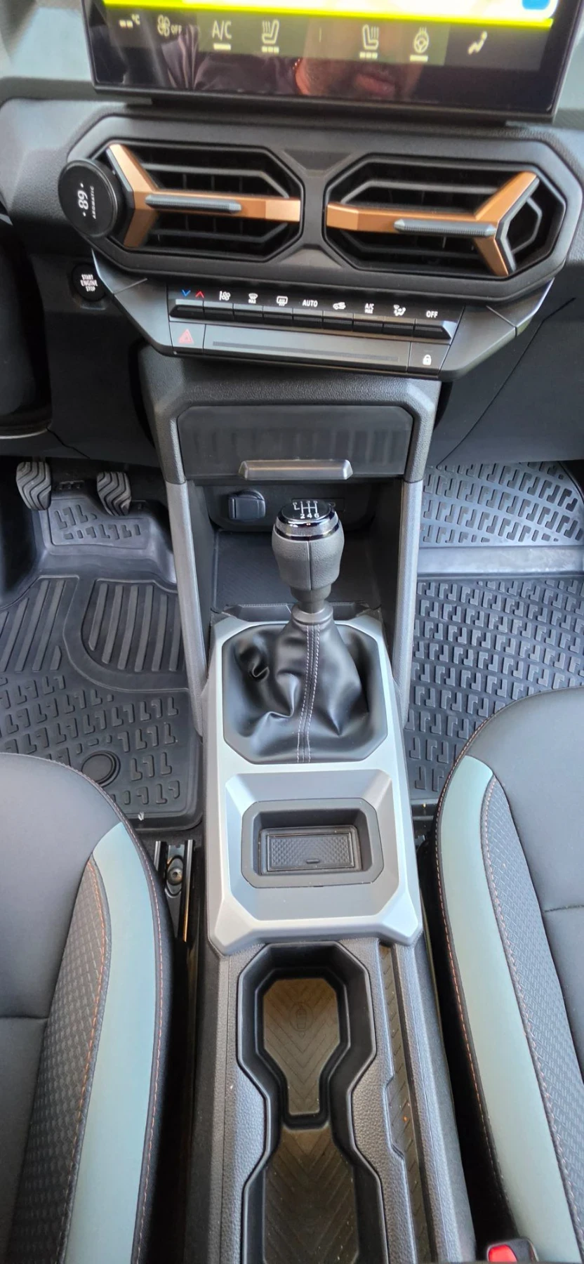 Dacia Duster Extreme, снимка 11 - Автомобили и джипове - 56325805