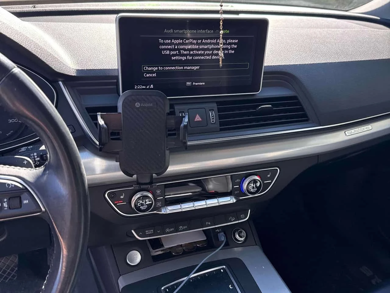 Audi Q5 * Progressiv * CARFAX * ����� �� ����������� | Mobile.bg � ����������� 9