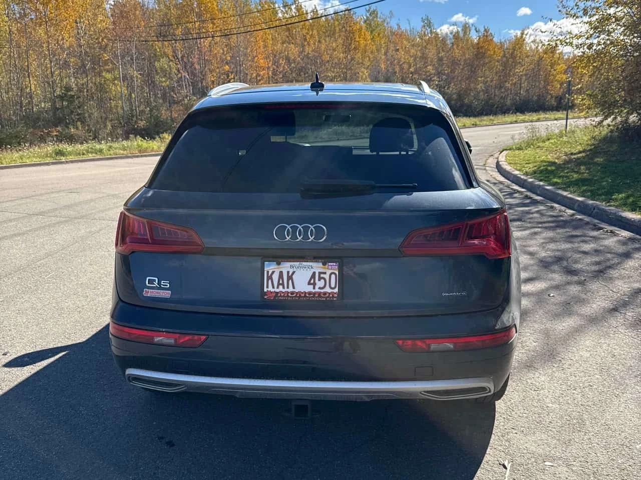 Audi Q5 * Progressiv * CARFAX * ����� �� ����������� | Mobile.bg � ����������� 4