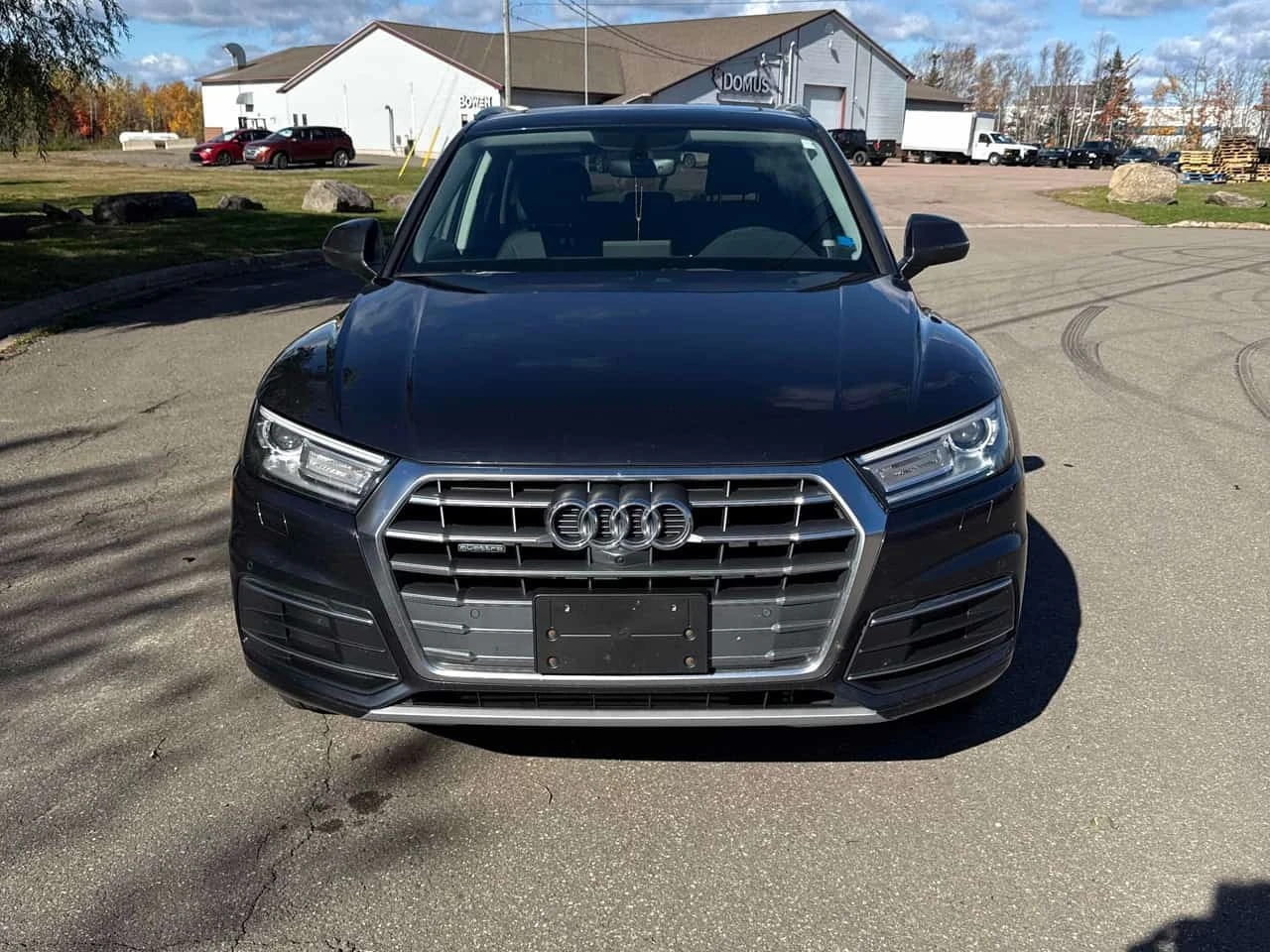 Audi Q5 * Progressiv * CARFAX * ����� �� ����������� | Mobile.bg � ����������� 6