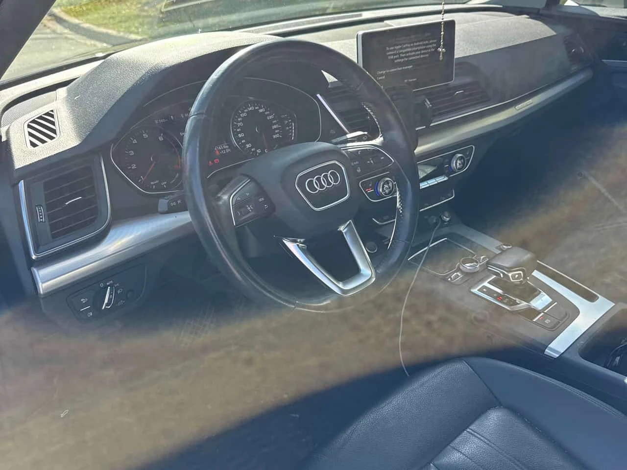 Audi Q5 * Progressiv * CARFAX * ����� �� ����������� | Mobile.bg � ����������� 5